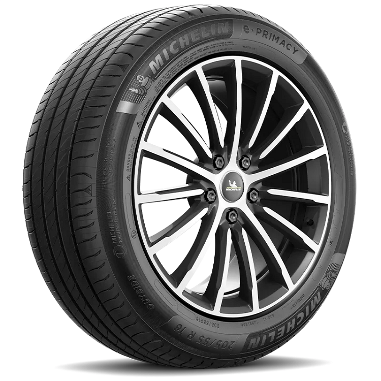 Michelin 235/55R19 105V XL E Primacy VOL (Üretim Yılı: 2025)