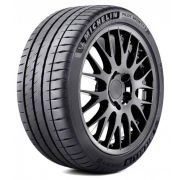Michelin 245/45R18 100Y XL Pilot Sport 4 ZP * (Üretim Yılı: 2026)