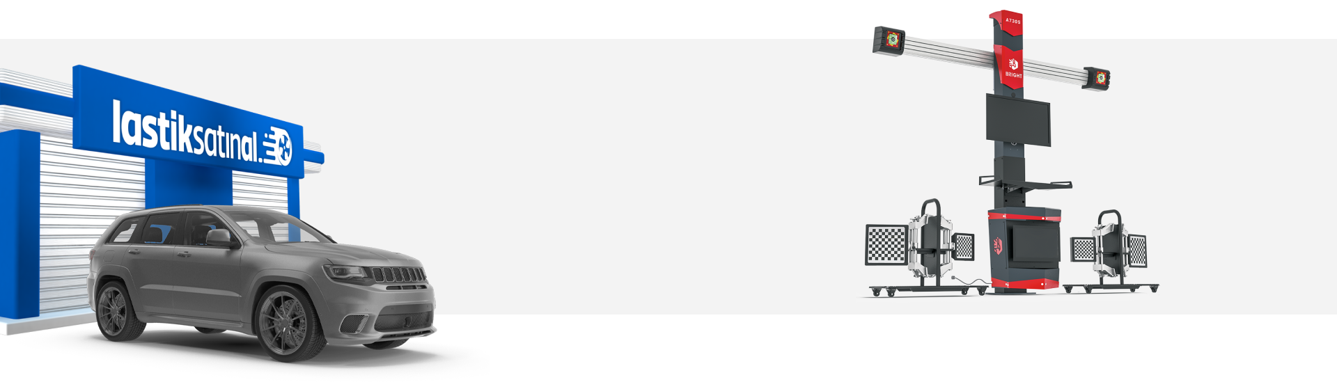 3 Boyutlu Rot Ayarı