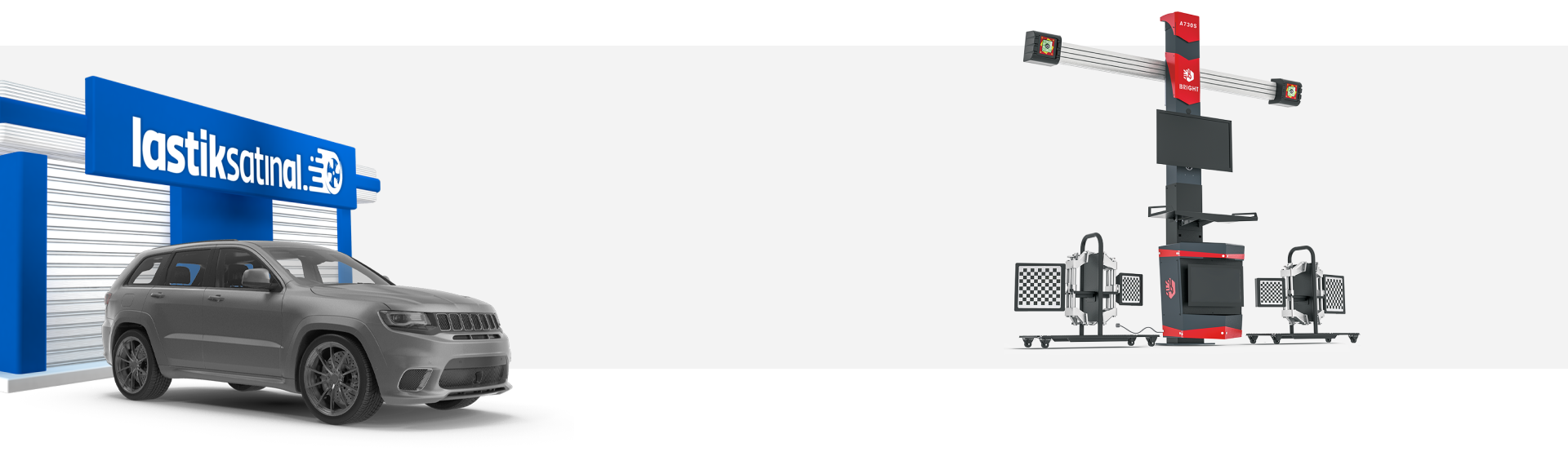 3 Boyutlu Rot Ayarı